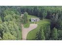 644081 Range Road 235, Rural Athabasca County, AB  - Outdoor With View 