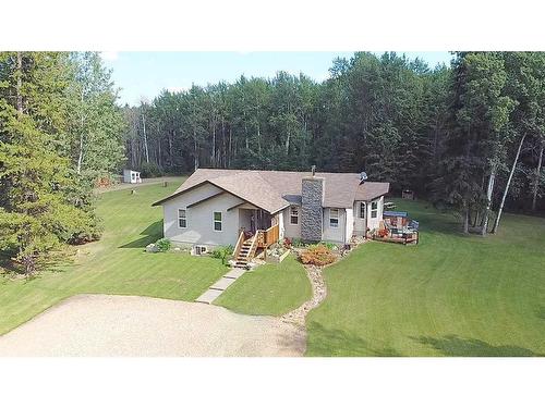 644081 Range Road 235, Rural Athabasca County, AB - Outdoor