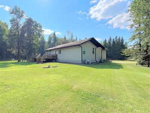 644081 Range Road 235, Rural Athabasca County, AB - Outdoor