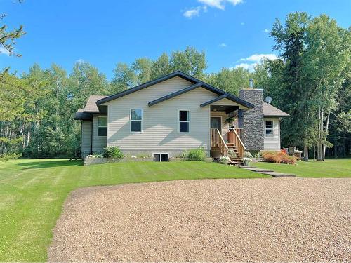 644081 Range Road 235, Rural Athabasca County, AB - Outdoor