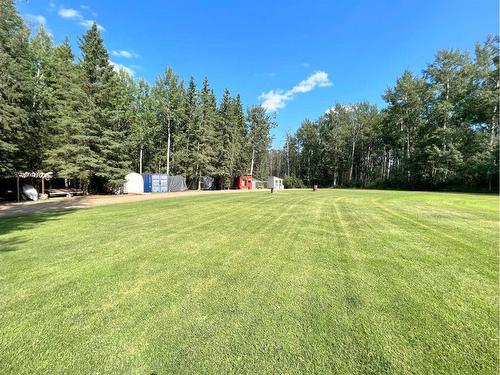 644081 Range Road 235, Rural Athabasca County, AB - Outdoor