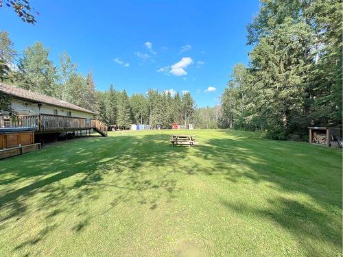 644081 Range Road 235, Rural Athabasca County, AB - Outdoor