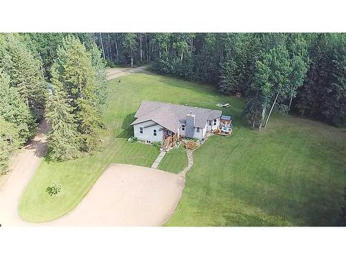 644081 Range Road 235, Rural Athabasca County, AB - Outdoor