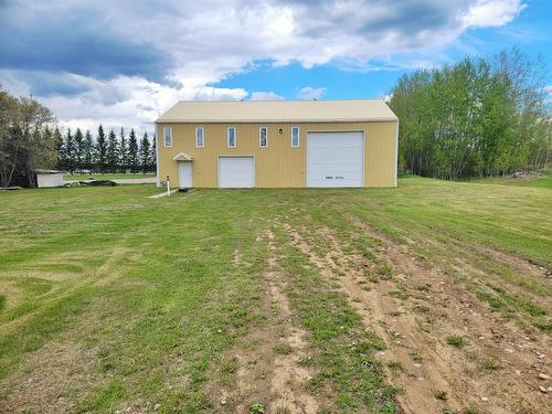 5002 51 Avenue, Colinton, AB 