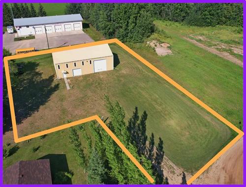 5002 51 Avenue, Colinton, AB 