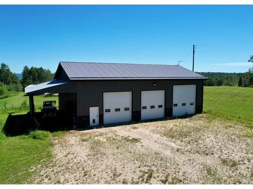 12, 591061 Range Road 121, Rural Woodlands County, AB 