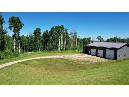 12, 591061 Range Road 121, Rural Woodlands County, AB 