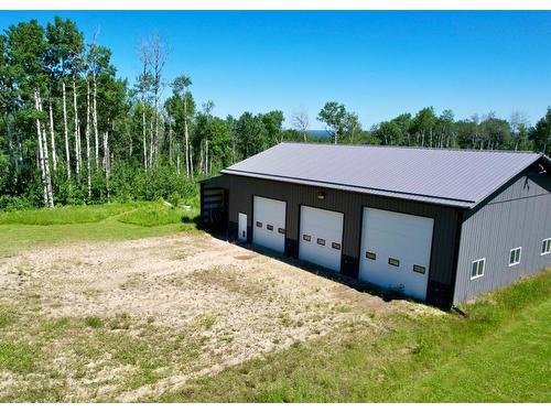 12, 591061 Range Road 121, Rural Woodlands County, AB 