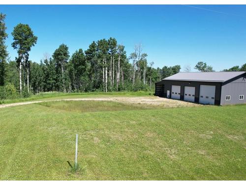 12, 591061 Range Road 121, Rural Woodlands County, AB 