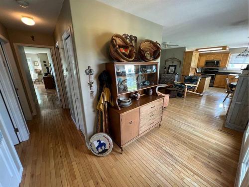 301-25518 505B Township, Rural Yellowhead County, AB - Indoor Photo Showing Other Room