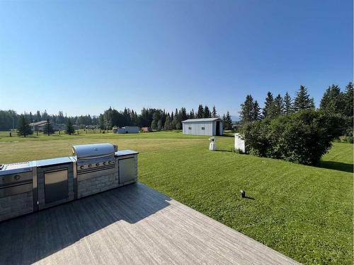 301-25518 505B Township, Rural Yellowhead County, AB - Outdoor