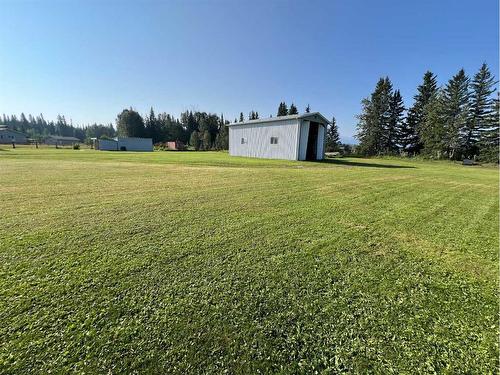 301-25518 505B Township, Rural Yellowhead County, AB - Outdoor