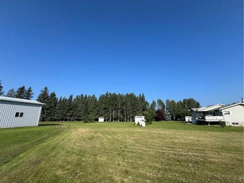 301-25518 505B Township, Rural Yellowhead County, AB - Outdoor