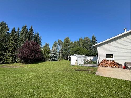 301-25518 505B Township, Rural Yellowhead County, AB - Outdoor