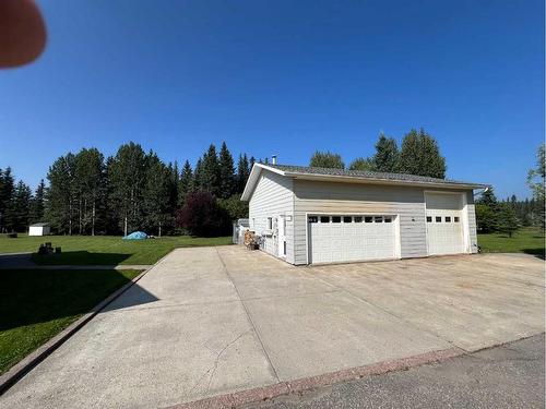 301-25518 505B Township, Rural Yellowhead County, AB - Outdoor