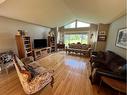 301-25518 505B Township, Rural Yellowhead County, AB  - Indoor Photo Showing Living Room 