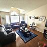 5014 9 Avenue, Edson, AB  - Indoor Photo Showing Living Room 