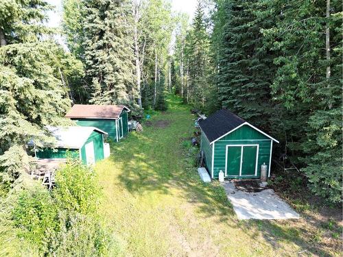 18501 Township Road 521A, Rural Yellowhead County, AB - Outdoor