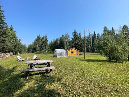 18501 Township Road 521A, Rural Yellowhead County, AB - Outdoor