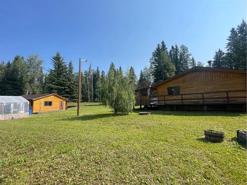 18501 Township Road 521A, Rural Yellowhead County, AB - Outdoor