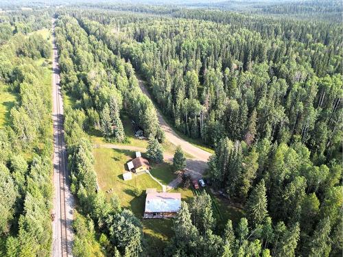 18501 Township Road 521A, Rural Yellowhead County, AB - Outdoor With View