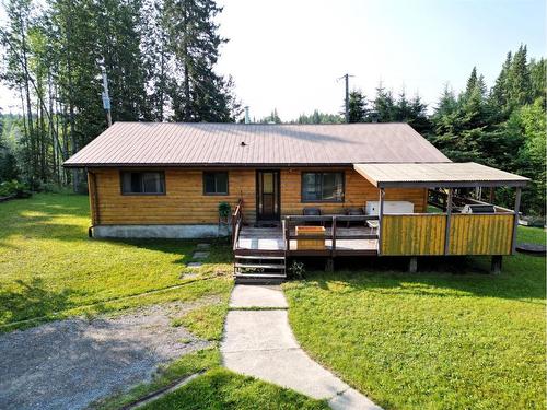 18501 Township Road 521A, Rural Yellowhead County, AB - Outdoor