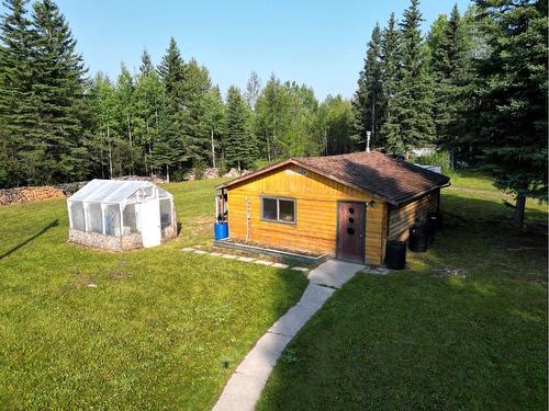 18501 Township Road 521A, Rural Yellowhead County, AB - Outdoor