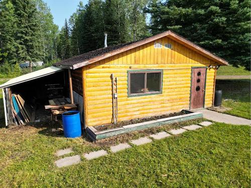 18501 Township Road 521A, Rural Yellowhead County, AB - Outdoor