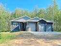 46-654036 Range Road 222, Rural Athabasca County, AB  - Outdoor With Facade 