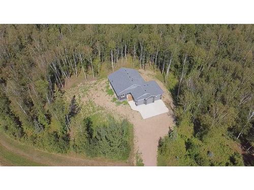 46-654036 Range Road 222, Rural Athabasca County, AB - Outdoor With View