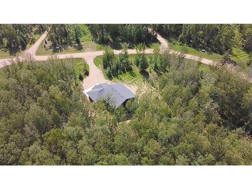 46-654036 Range Road 222, Rural Athabasca County, AB - Outdoor With View