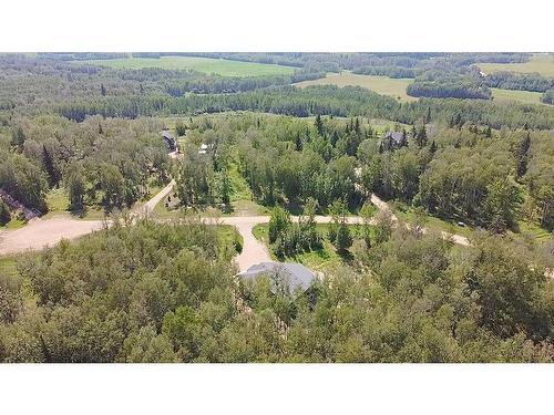 46-654036 Range Road 222, Rural Athabasca County, AB - Outdoor With View