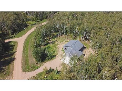 46-654036 Range Road 222, Rural Athabasca County, AB - Outdoor With View