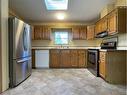 5308 46 Street, Whitecourt, AB  - Indoor Photo Showing Kitchen 