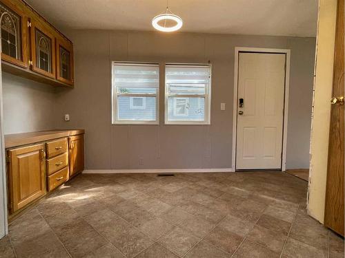 5308 46 Street, Whitecourt, AB - Indoor Photo Showing Other Room