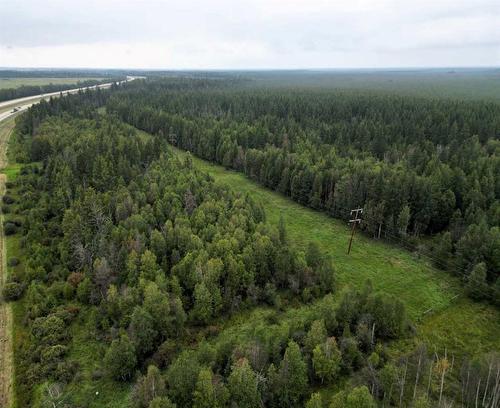 Highway 16 W & Range Road 122, Rural Yellowhead County, AB 