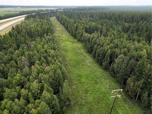 Highway 16 W & Range Road 122, Rural Yellowhead County, AB 