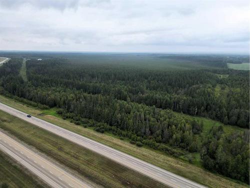 Highway 16 W & Range Road 122, Rural Yellowhead County, AB 