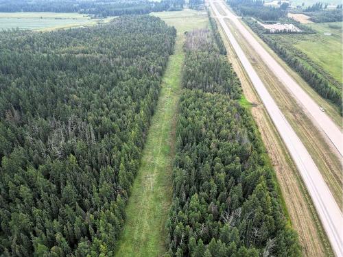 Highway 16 W & Range Road 122, Rural Yellowhead County, AB 