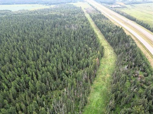 Highway 16 W & Range Road 122, Rural Yellowhead County, AB 