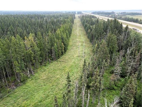 Highway 16 W & Range Road 122, Rural Yellowhead County, AB 