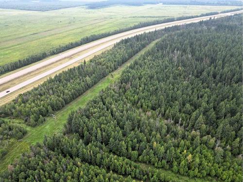 Highway 16 W & Range Road 122, Rural Yellowhead County, AB 