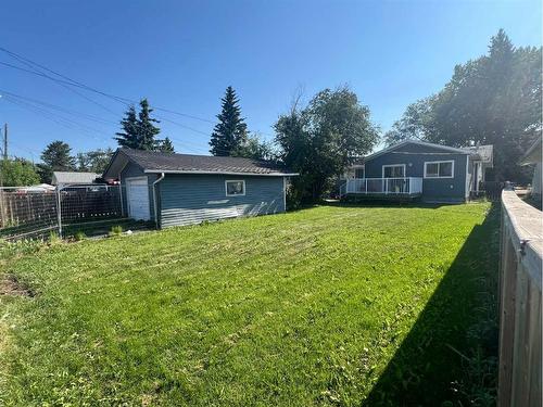 320 5 Street Ne, Slave Lake, AB - Outdoor