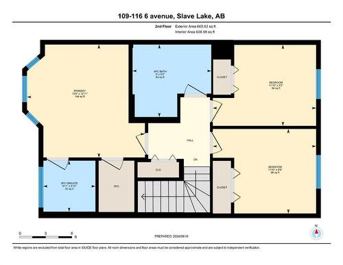 109-116 6 Avenue Ne, Slave Lake, AB - Other