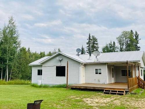 12-113040 Township Road 592, Rural Woodlands County, AB - Outdoor