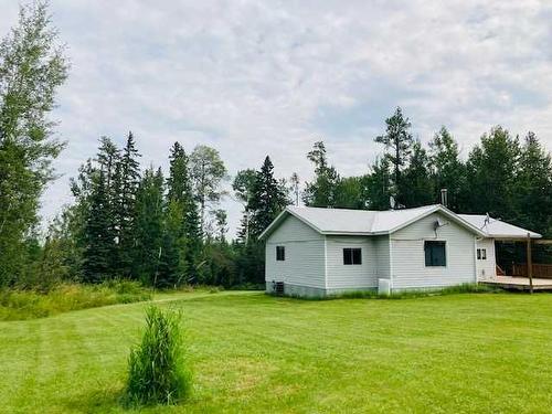 12-113040 Township Road 592, Rural Woodlands County, AB - Outdoor