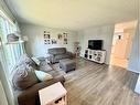 43 Kimzey Crossing, Whitecourt, AB  - Indoor Photo Showing Living Room 