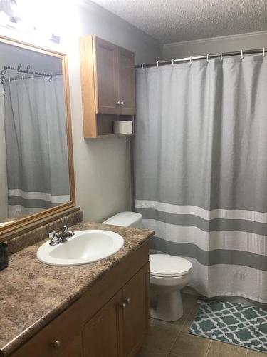 26 Gunderson Drive, Whitecourt, AB - Indoor Photo Showing Bathroom