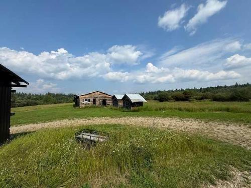 16107 Township Road 540A, Rural Yellowhead County, AB - Outdoor With View