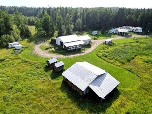 16107 Township Road 540A, Rural Yellowhead County, AB - Outdoor With View